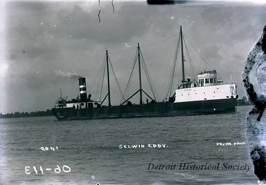 Negative, Glass-plate