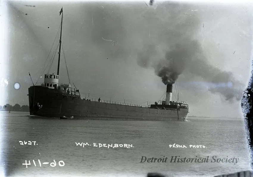 Negative, Glass-plate