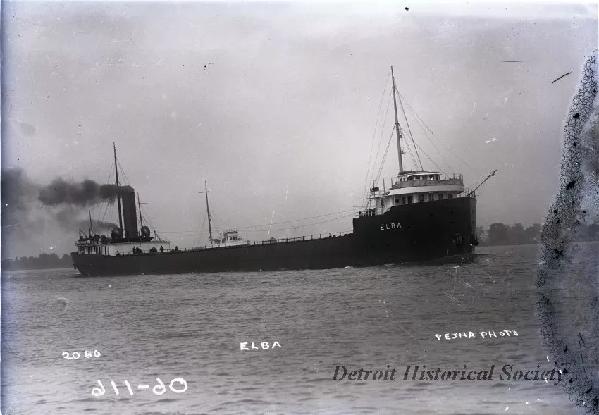 Negative, Glass-plate