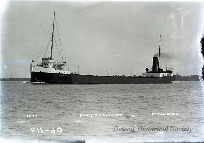 Negative, Glass-plate