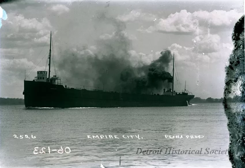 Negative, Glass-plate