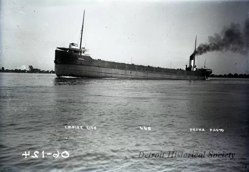 Negative, Glass-plate