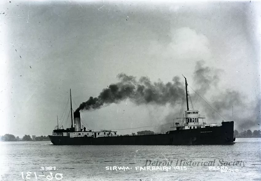 Negative, Glass-plate