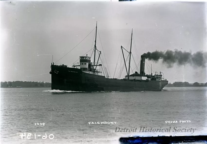 Negative, Glass-plate