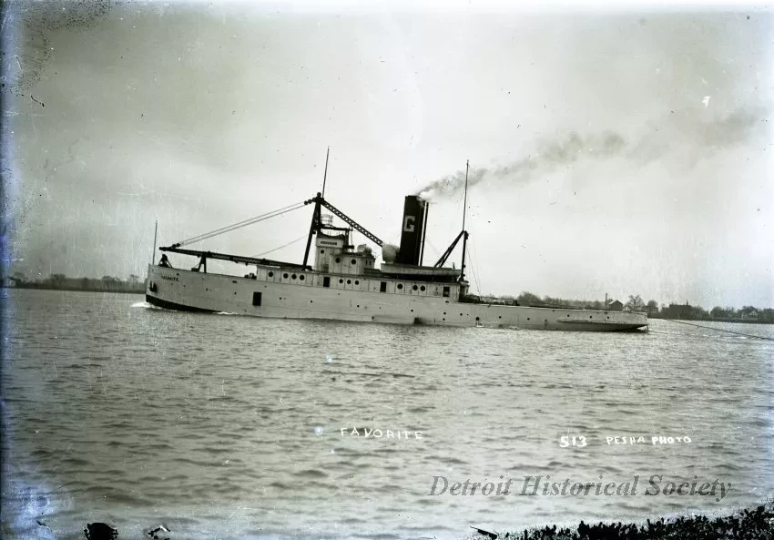 Negative, Glass-plate