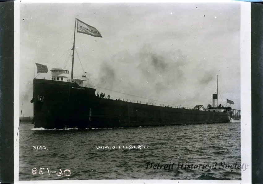 Negative, Glass-plate