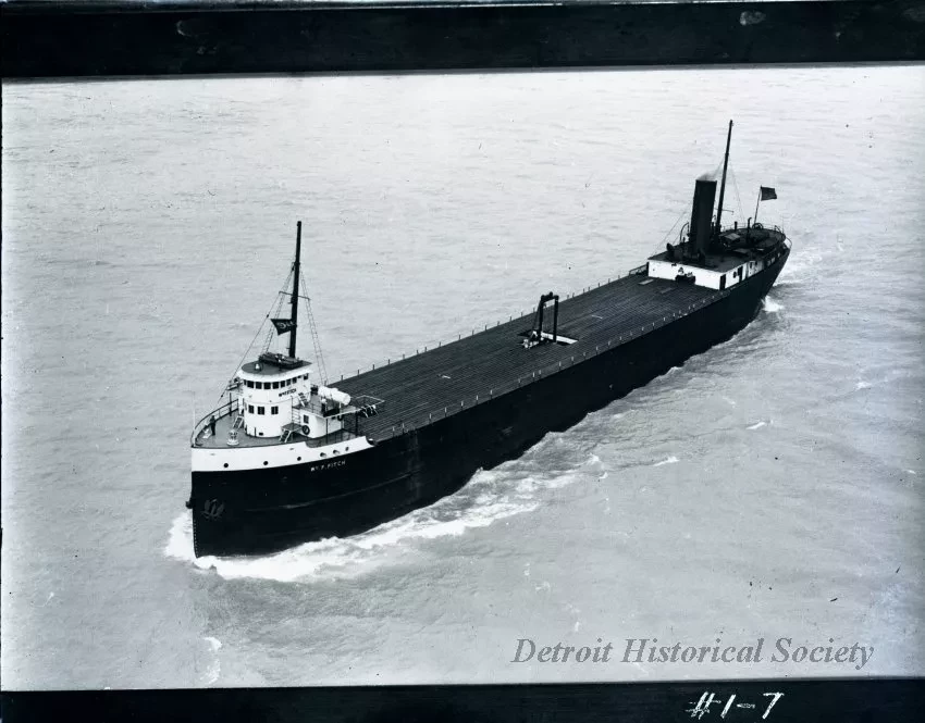 Negative, Glass-plate