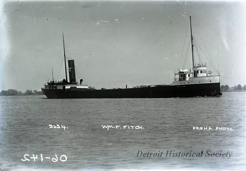 Negative, Glass-plate