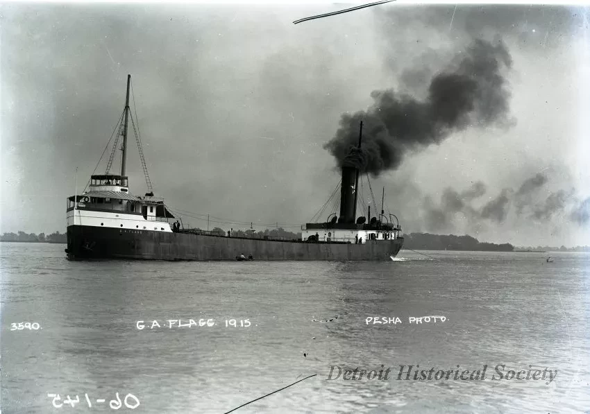 Negative, Glass-plate