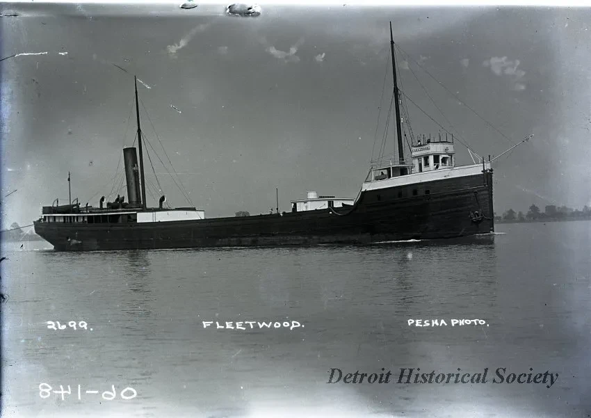 Negative, Glass-plate