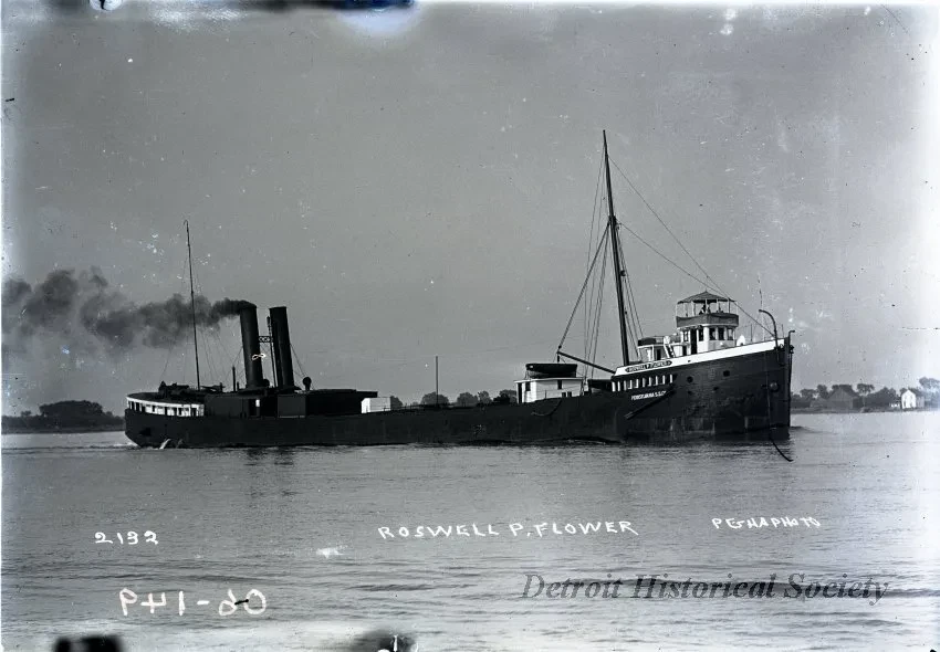 Negative, Glass-plate