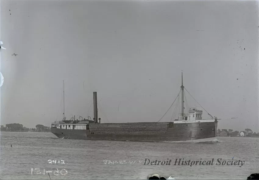 Negative, Glass-plate