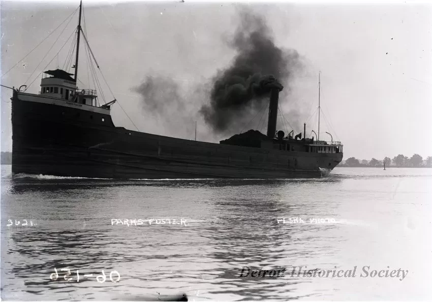 Negative, Glass-plate