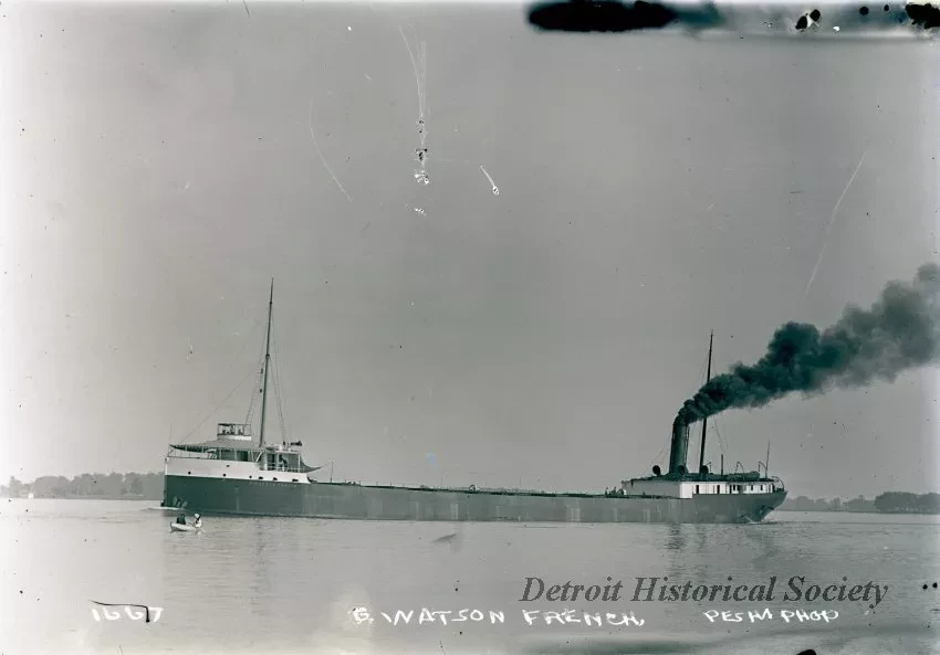 Negative, Glass-plate