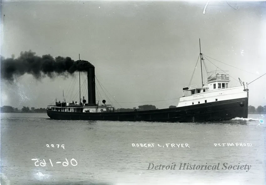 Negative, Glass-plate