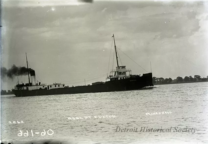 Negative, Glass-plate