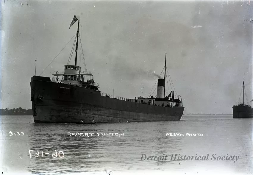 Negative, Glass-plate