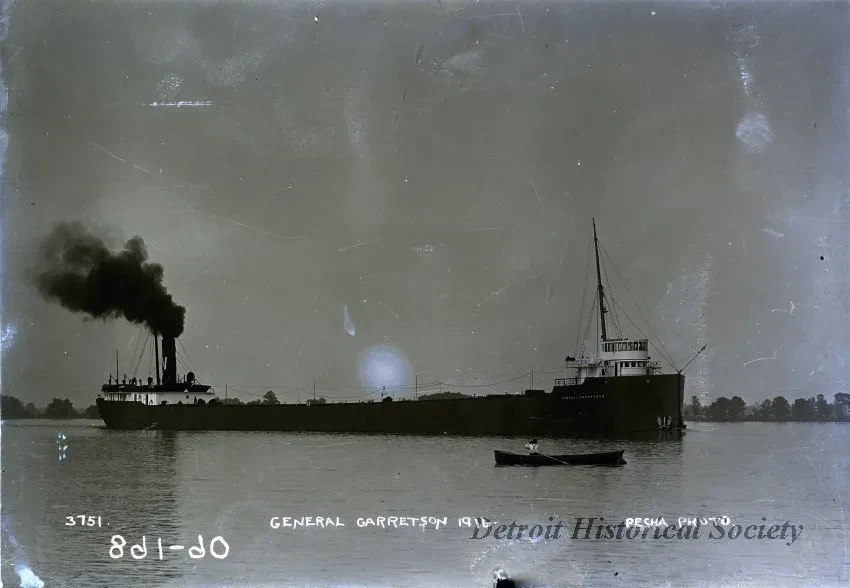 Negative, Glass-plate