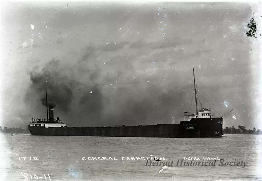 Negative, Glass-plate