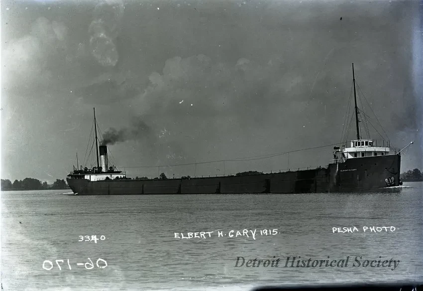 Negative, Glass-plate