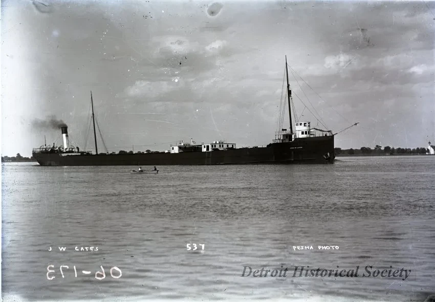 Negative, Glass-plate