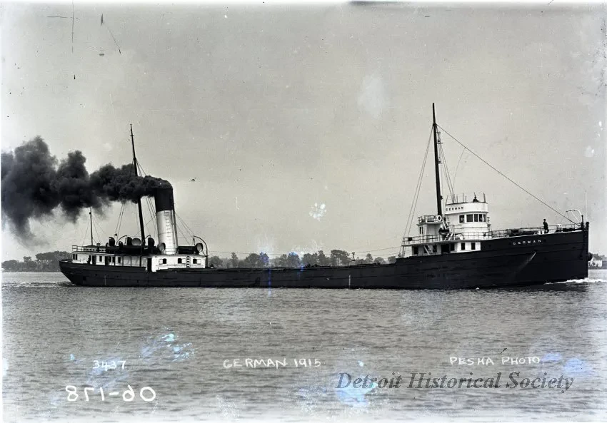 Negative, Glass-plate