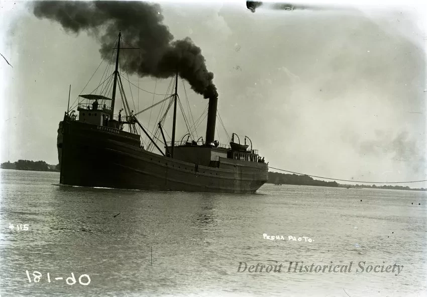 Negative, Glass-plate