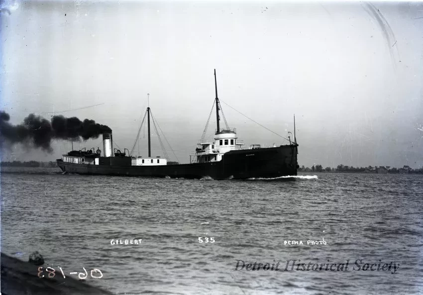 Negative, Glass-plate