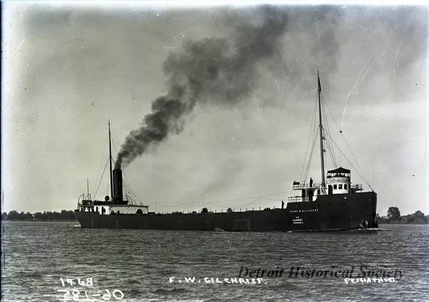 Negative, Glass-plate