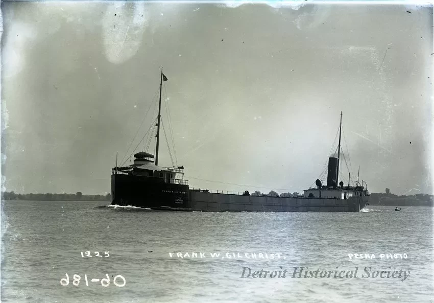 Negative, Glass-plate