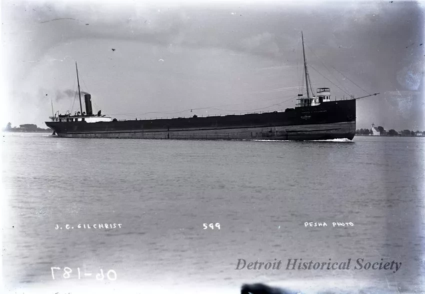Negative, Glass-plate