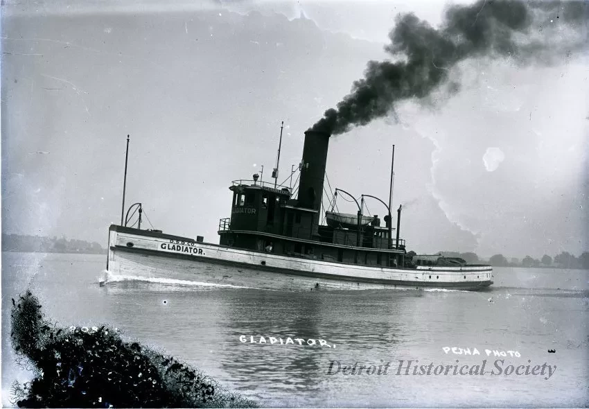 Negative, Glass-plate