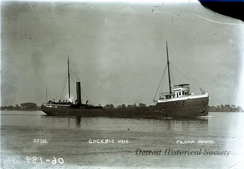 Negative, Glass-plate