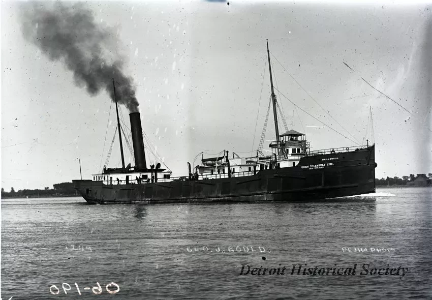 Negative, Glass-plate