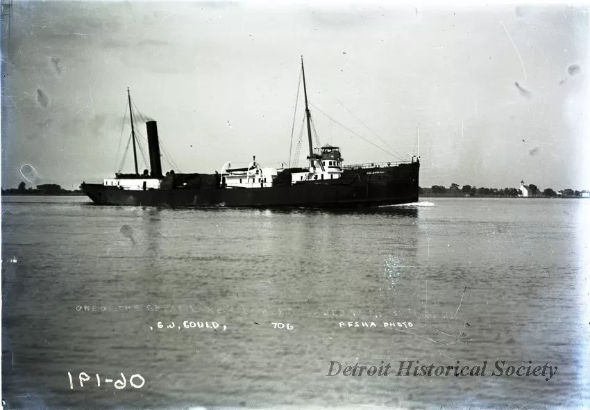 Negative, Glass-plate