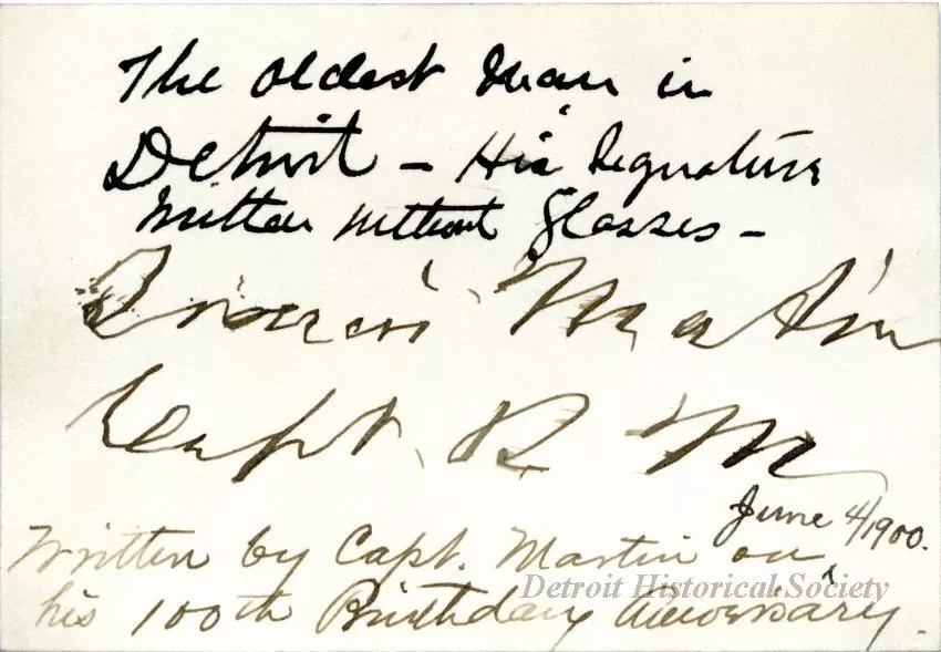 Card, Calling - Mrs. Gilbert B. Seymour