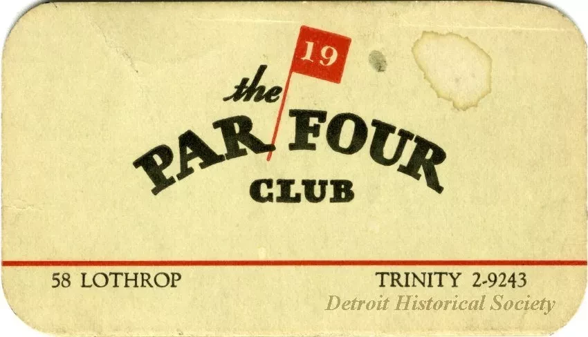 Card, Membership