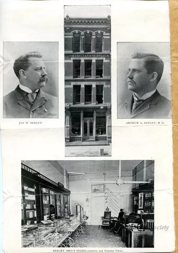 Magazine - The Legal History of Detroit