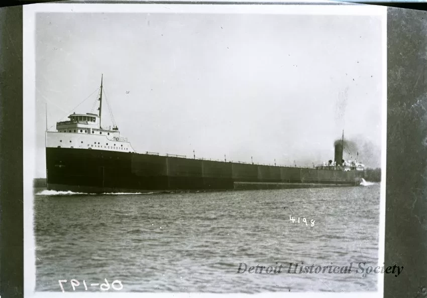 Negative, Glass-plate