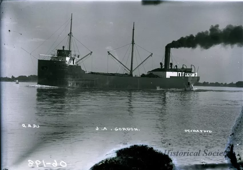 Negative, Glass-plate