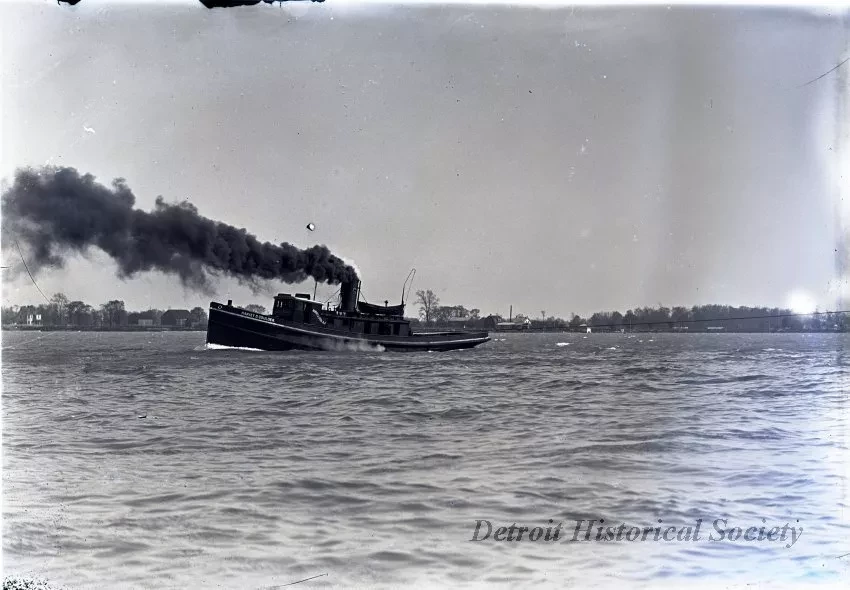 Negative, Glass-plate
