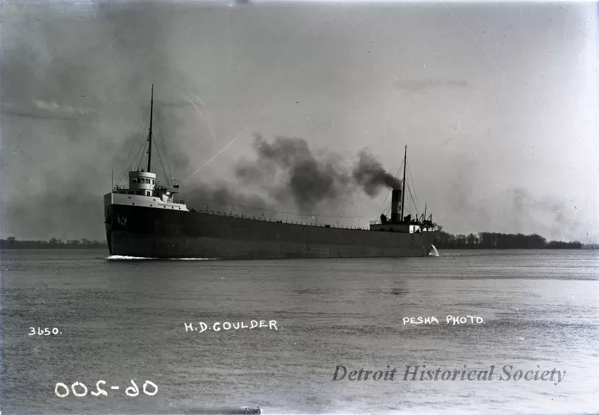 Negative, Glass-plate