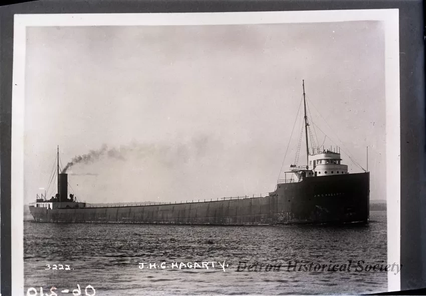 Negative, Glass-plate