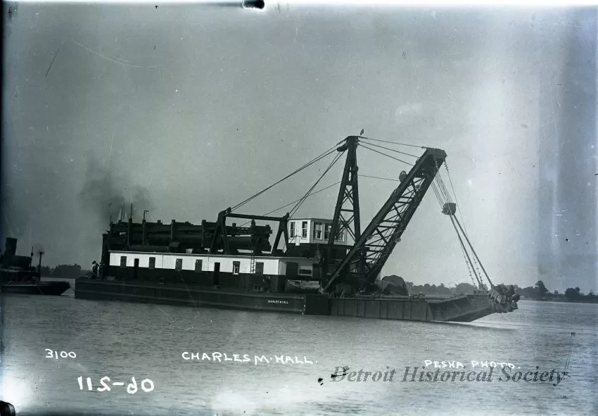 Negative, Glass-plate