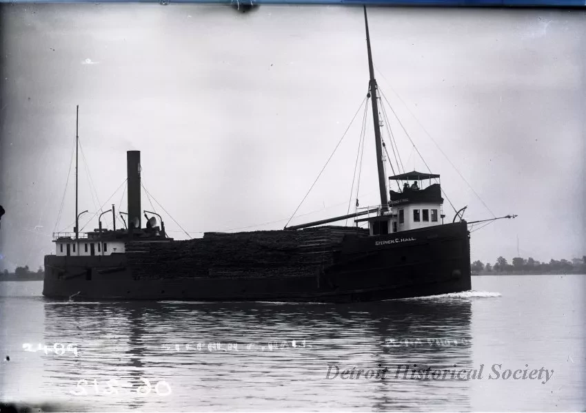 Negative, Glass-plate