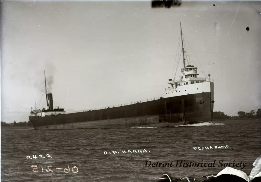 Negative, Glass-plate