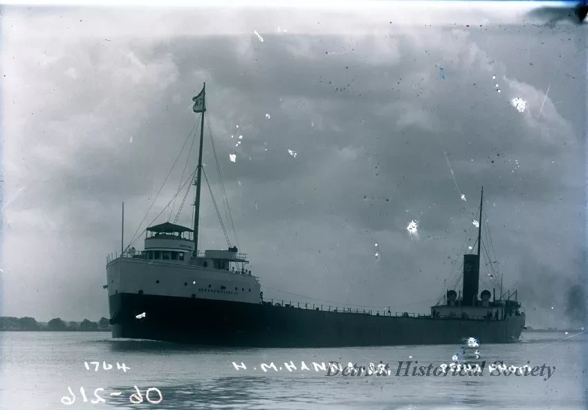 Negative, Glass-plate