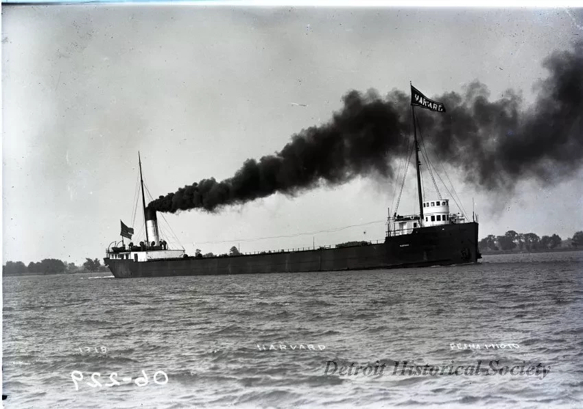 Negative, Glass-plate