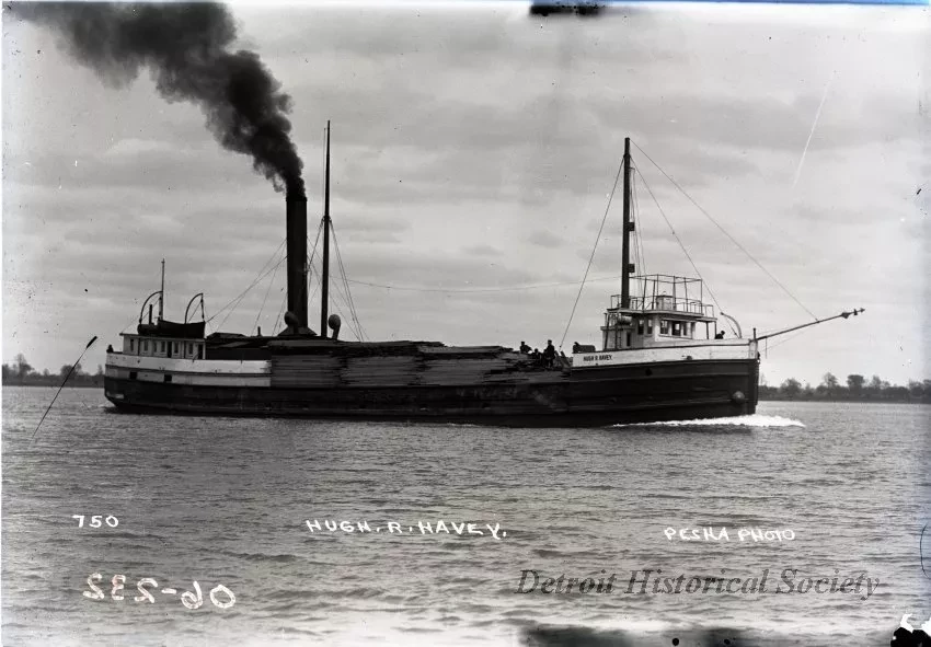 Negative, Glass-plate