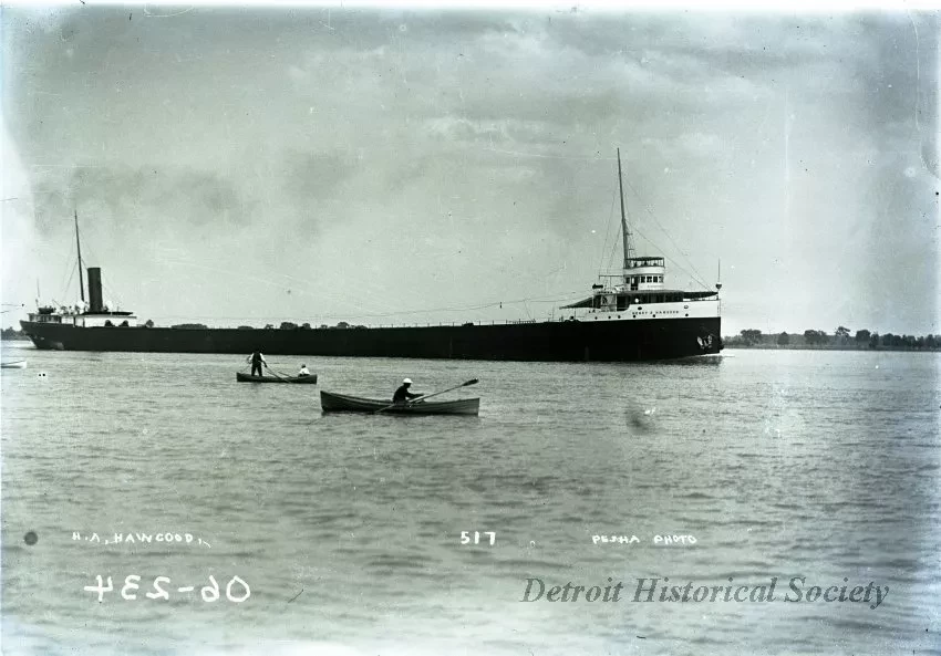 Negative, Glass-plate